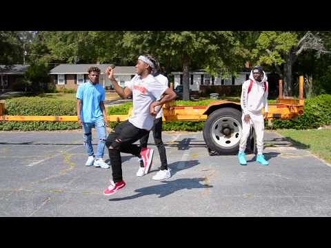 ASAP Rocky - RAF (official NRG video)