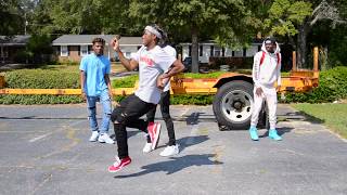 ASAP Rocky - RAF (official NRG video)