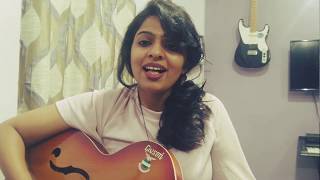 Sahiba | Cover | Diptee | Romy | Pavni Pande | Phillauri | Diljit Dosanjh | Anushka Sharma