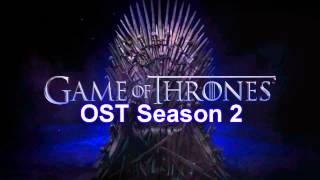 [OST] GoT Season 2 - Don t Die With A Clean Sword
