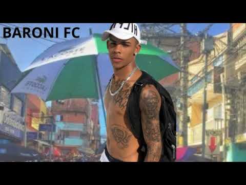 MC BARONI - ELA GOSTOU DO PRETIN, DO PRETIN ELA GOSTOU (DJ RAMON)