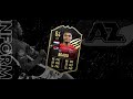 Myron Boadu 84 Inform Review | Dani Visser & Jens van der Flier | AZ eSports