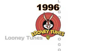 Logo history #554 | Cuphead | Berrylook | Dallara | DKNY | Looney Tunes | Best Buy | Best Buddies