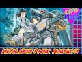 Metal Skin Panic MADOX 01 How It Changed Anime History KYOTO VIDEO