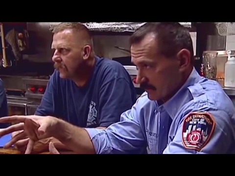Firefighters, Architects & Engineers Expose 9/11 Myths Official Trailer September 11, 2015 Premiere
