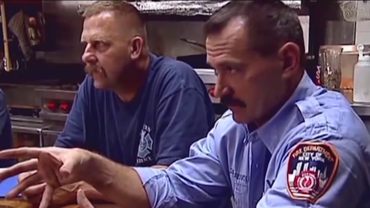 Firefighters, Architects & Engineers Expose 9/11 Myths Official Trailer September 11, 2015 Premiere