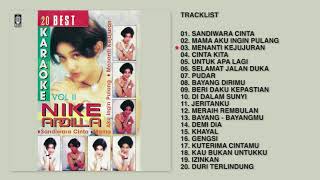 Download lagu NIke Ardilla - Album 20 Best Karaoke Vol. 2 | Audio HQ mp3