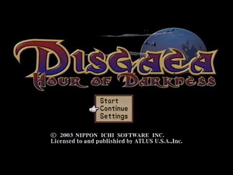 Reviews - Disgaea: Hour of Darkness (PS2)