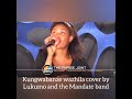 Lukumo Kungwabanze Wazhila Cover