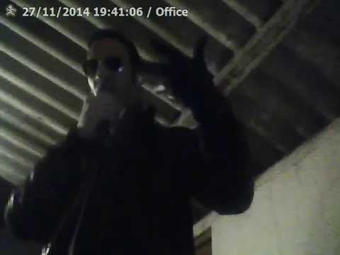 7arb lile vidéo Contra Muslim