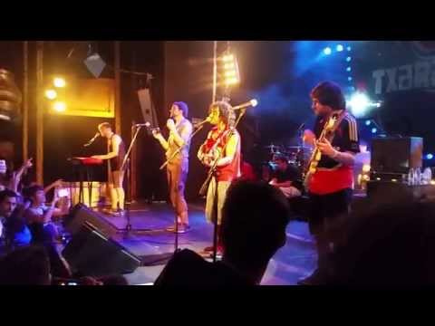 Txarango - La dansa del vestit