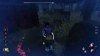 【参加型】アプデ後の環境調査  気まぐれ配信 #42【DBD】