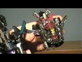 Revenge Of The Fallen Recon Ravage Review
