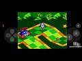 Sonic Labyrinth Sega Game Gear LABYRINTH OF THE SEA ZONE ACT 4 BOSS GamePlay HD