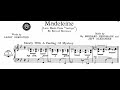 Hitchcock S VERTIGO Themes For Piano SHEET MUSIC B HERRMANN