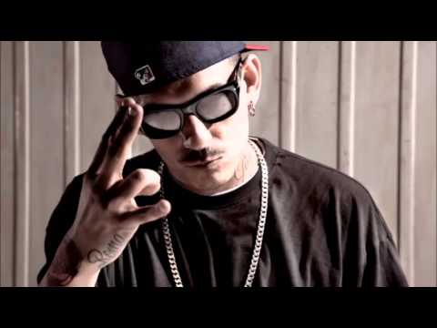 Noyz Narcos-In God We Trust (Strofa) 2014