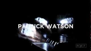 Patrick Watson - Lighthouse. NPR Music Live @930 Club in Washington, D.C