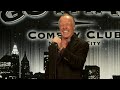 Jackie Martling | Gotham Comedy Live