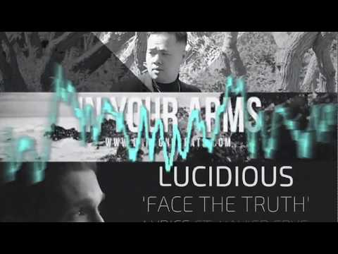 In Your Arms/Liam Rau Kuv/Face The Truth (Mashup)