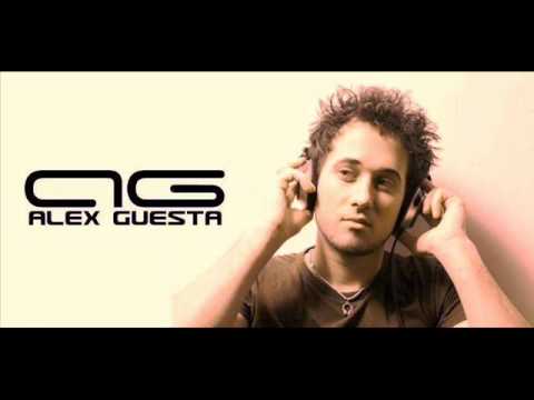 Tomcraft vs Planet Funk - Chase The Redlight Sun (Alex Guesta Bootleg)