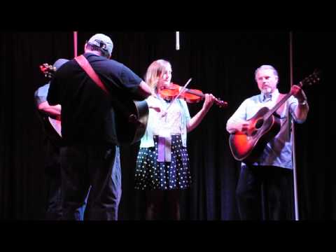 Grand Nationals Round 5 - Laura Waters