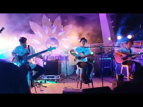 Supper Moment 大丈夫@Corona Sunsets Festival HK 20171104