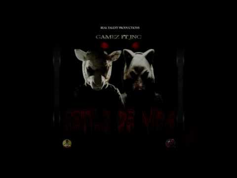 Gamez - Estilo de Vida - ft JNC - Octubre 2016