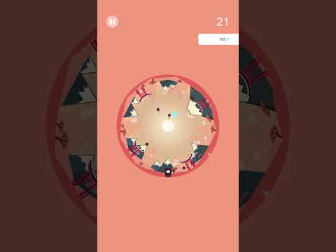 Spin Your Way-Round the World