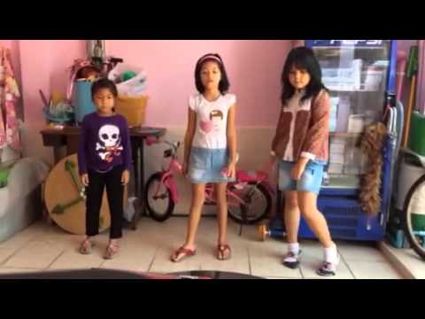 Cool j pop cover dance kids