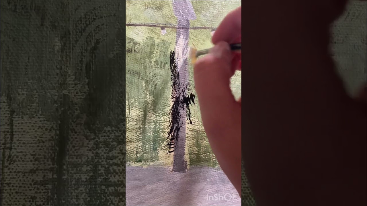 Promotional video thumbnail 2 for Alicia Mau Art
