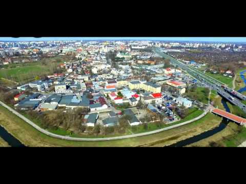 700 lat miasta Lublin