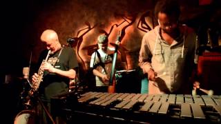 Return To Ithaca - Nat Birchall Quintet @ Duende