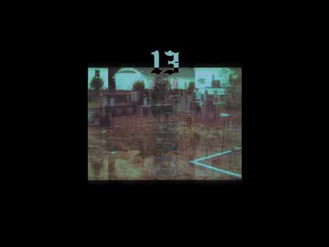 01. OmenXIII - Focused (Produced By OmenXIII) [06.10.2016]