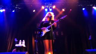 Tori Kelly - &quot;Treasure&quot; HOB Anaheim