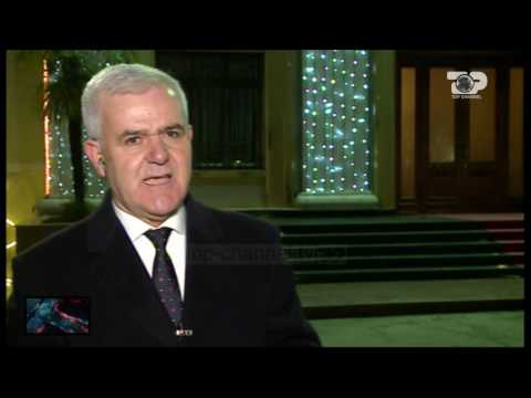 Top Story, 22 Dhjetor 2016, Pjesa 2 - Top Channel Albania - Political Talk Show