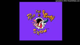 The Ren &amp; Stimpy Show: Buckaroo$! (NES) Music - Stage Theme 03 (Muddy Mudskipper Show Theme)