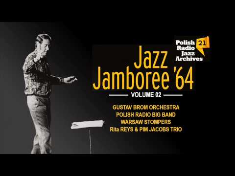 Polish Radio Jazz Archives 21 - Jazz Jamboree '64 vol. 2 (album medley)