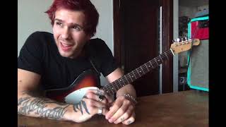 Kali Masi - C.A. Guitar Tutorial