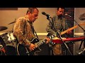 Brendan James Donahue & The Guilty Party covers The Thrill Is Gone