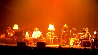 Di-Rect - That Would Be Something Live KS