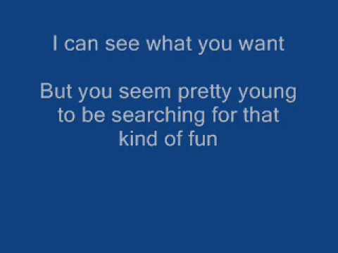 ABBA-Does Your Mother Know Lyrics