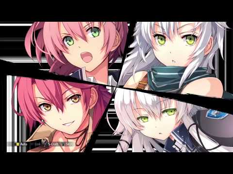 Legend Of Heroes Trails Of Cold Steel 3 (Part 35)