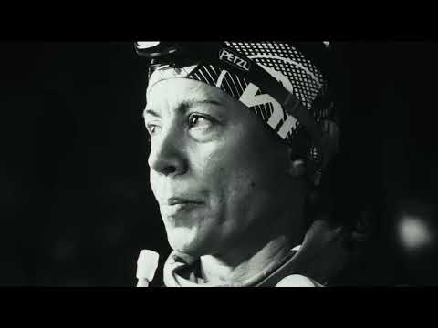 LIVE THE MOMENT AGAIN - Salomon Ultra Pirineu 100K