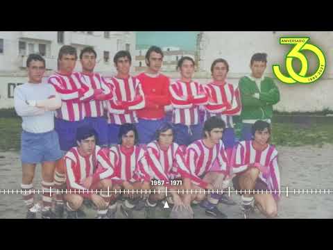 ¡Festejemos juntos los 30 años de Unión Deportiva Los Barrios! 🎉