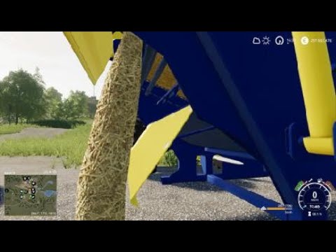 #1 Farming Simulator 19|| Ravenport Testwelt