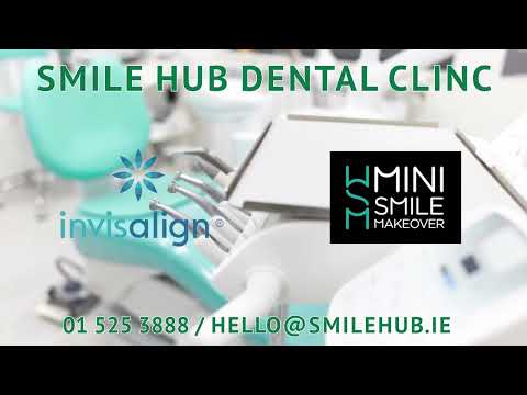 Smile Hub Dental Clinic, Dublin