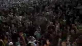 Calvo, DESORDEN PUBLICO