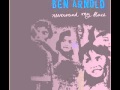 BEN ARNOLD "NEVERMIND MY BLUES"