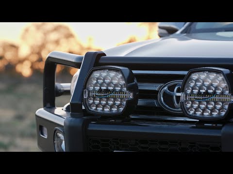 Ultra Vision Lighting