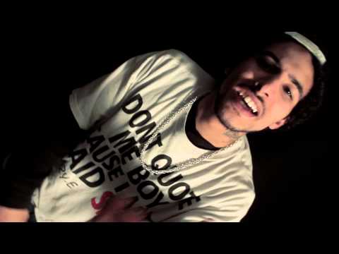 J Haze - Intro "Official Music Video"